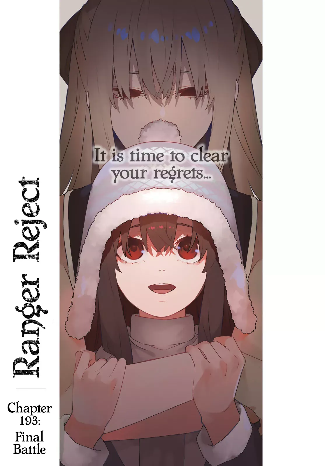 Read Ranger Reject Manga Online