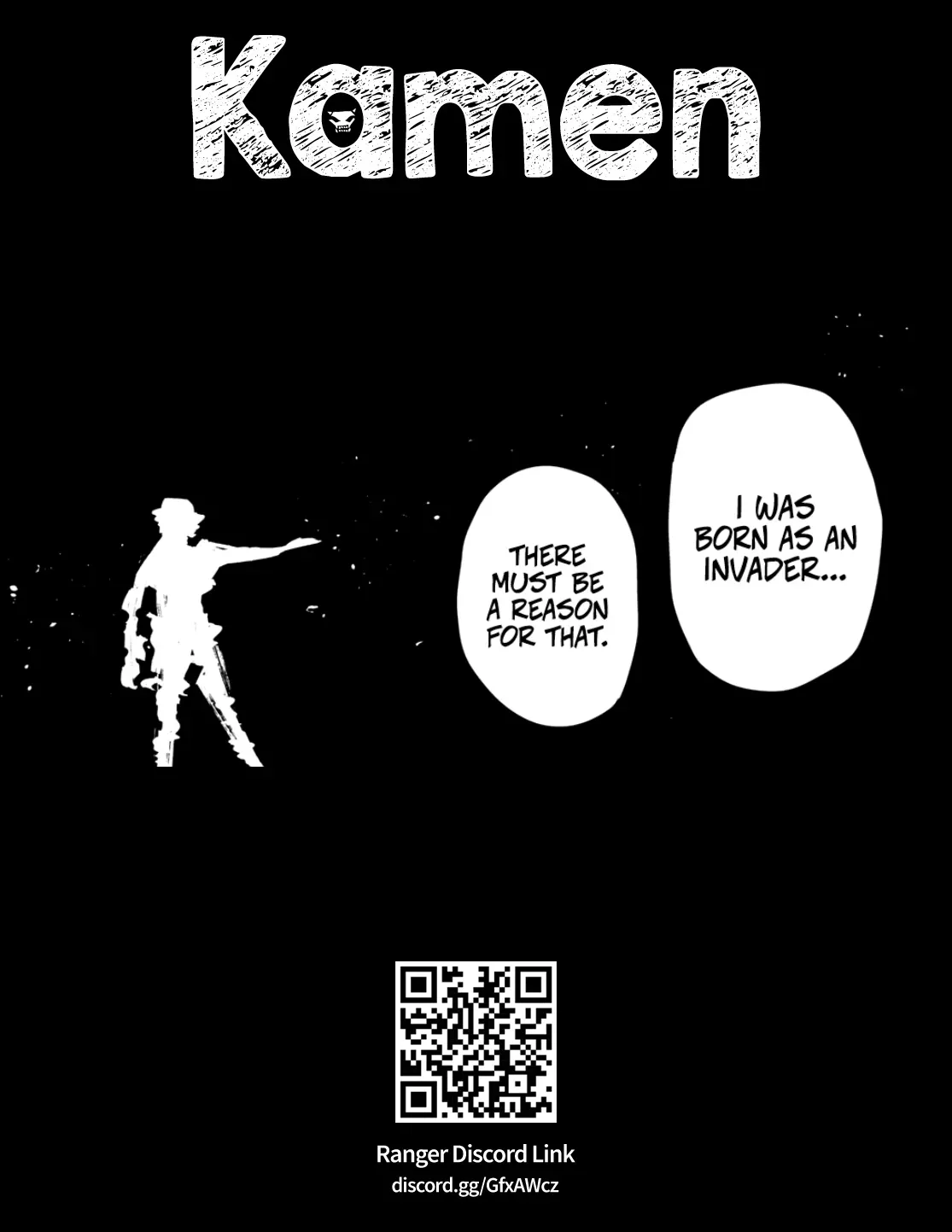 Read Ranger Reject Manga Online