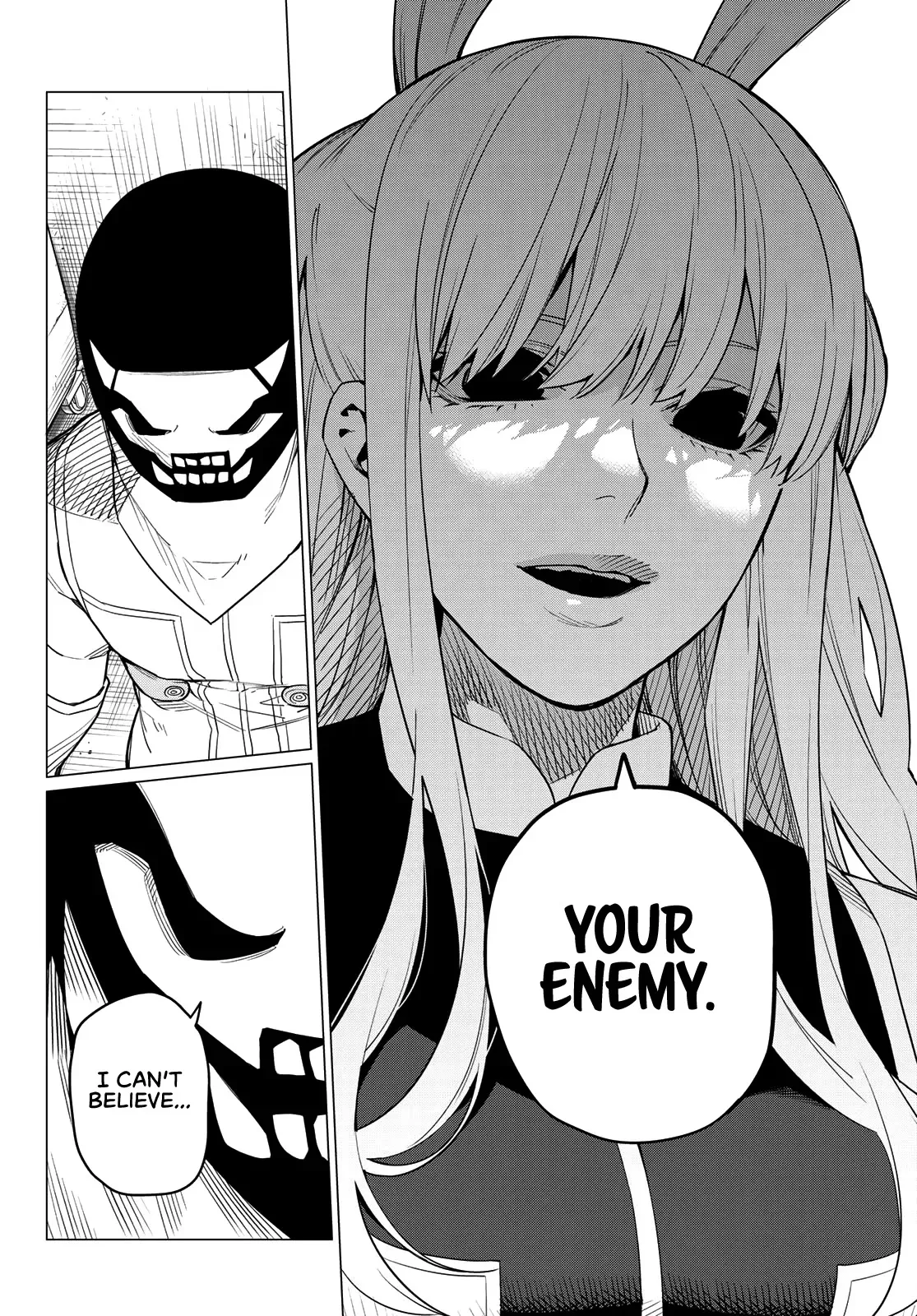 Read Ranger Reject Manga Online