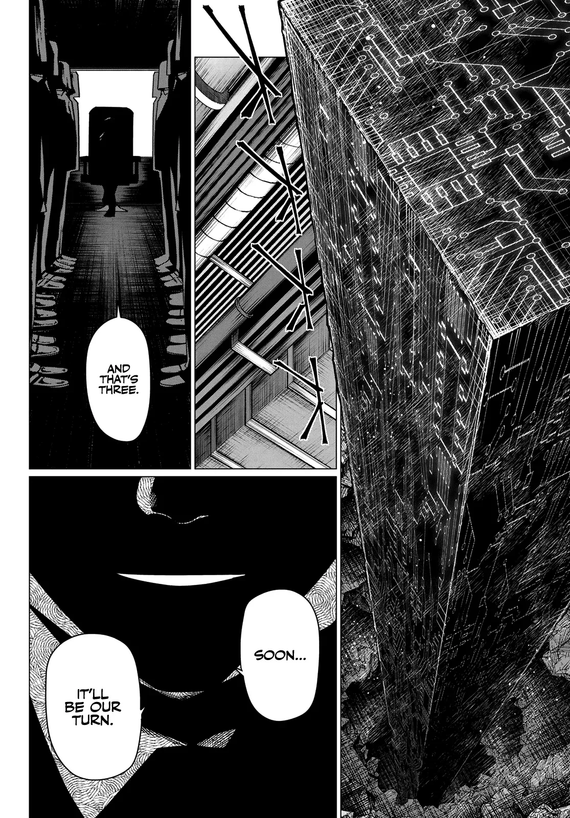 Read Ranger Reject Manga Online