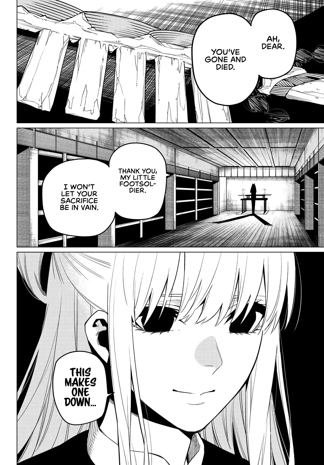 Read Ranger Reject Manga Online