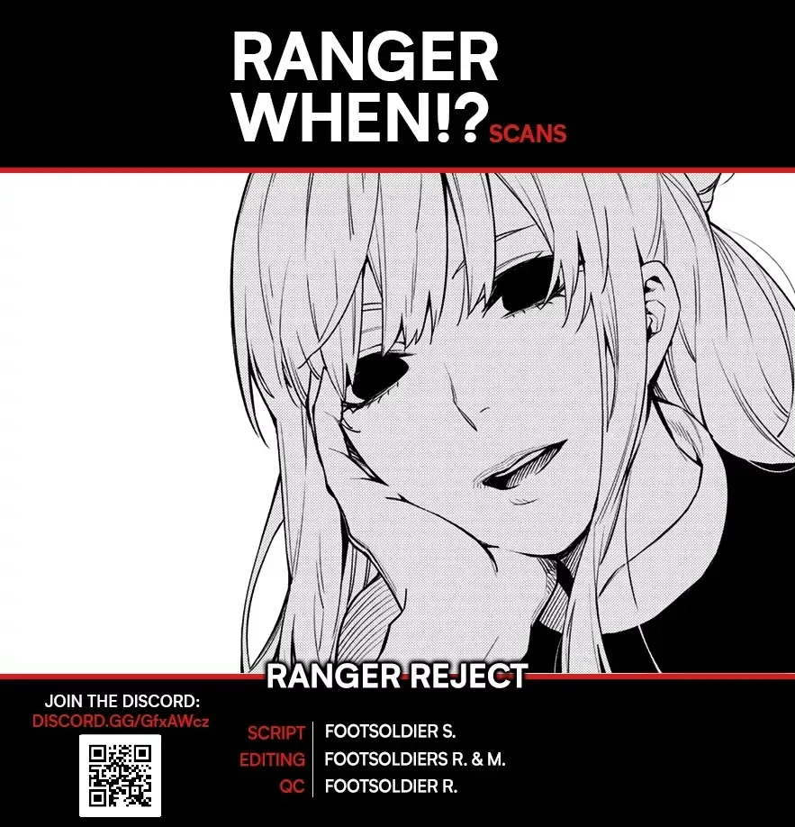 Read Ranger Reject Manga Online