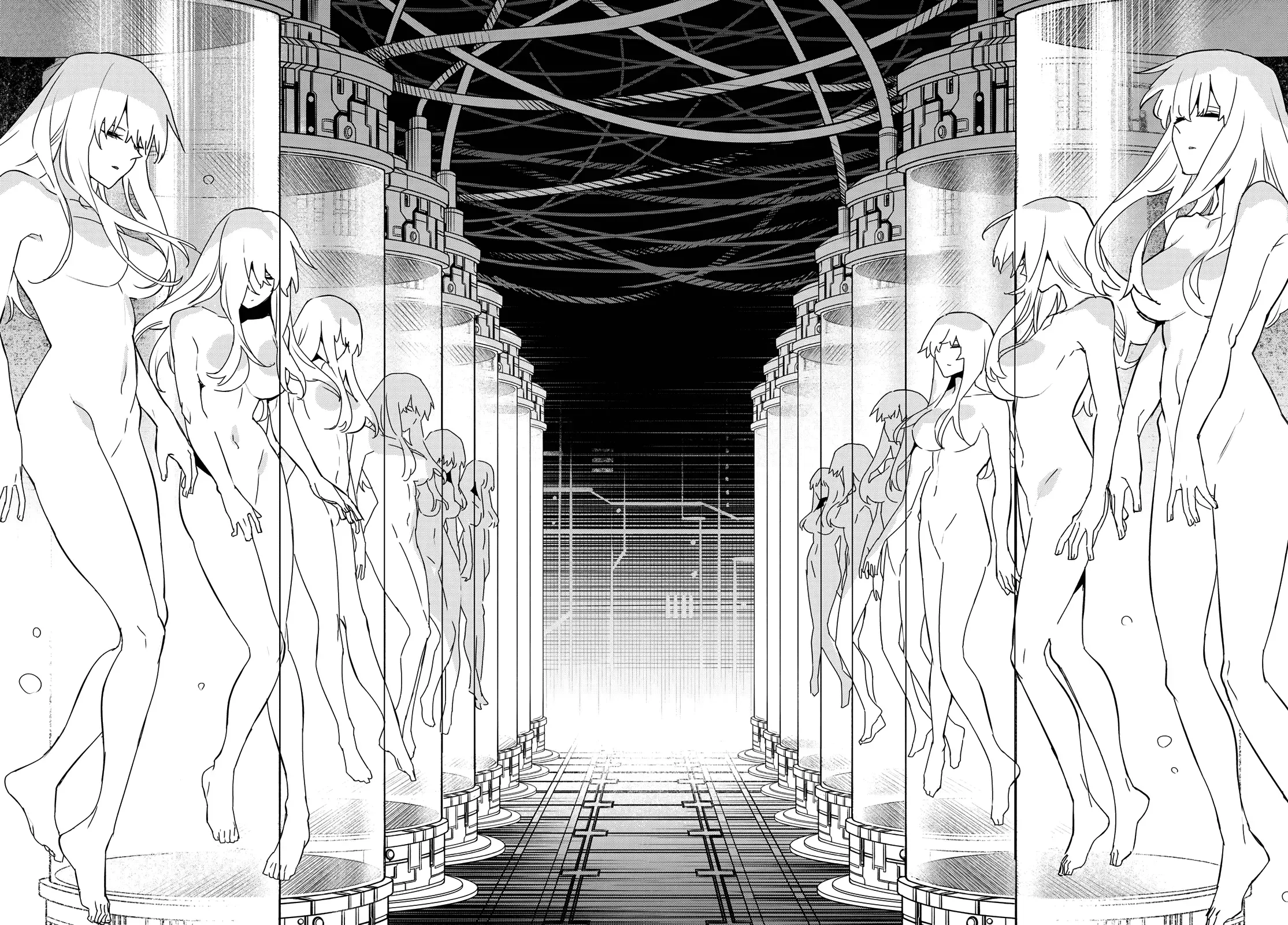 Read Ranger Reject Manga Online