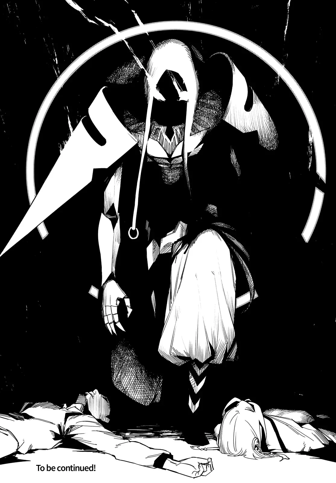 Read Ranger Reject Manga Online