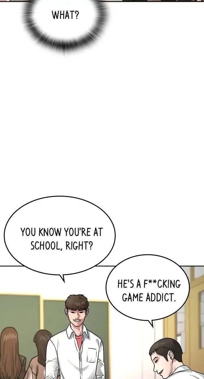 Read Reality Quest Manga Online