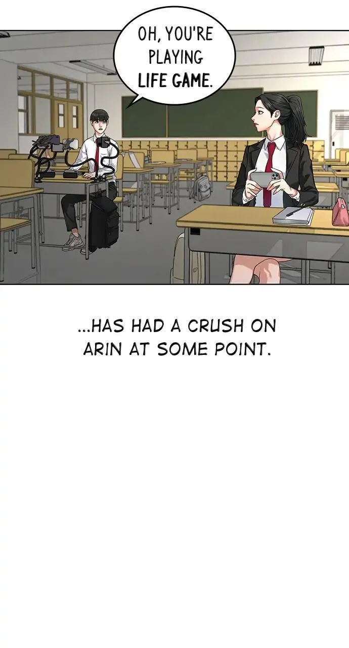 Read Reality Quest Manga Online