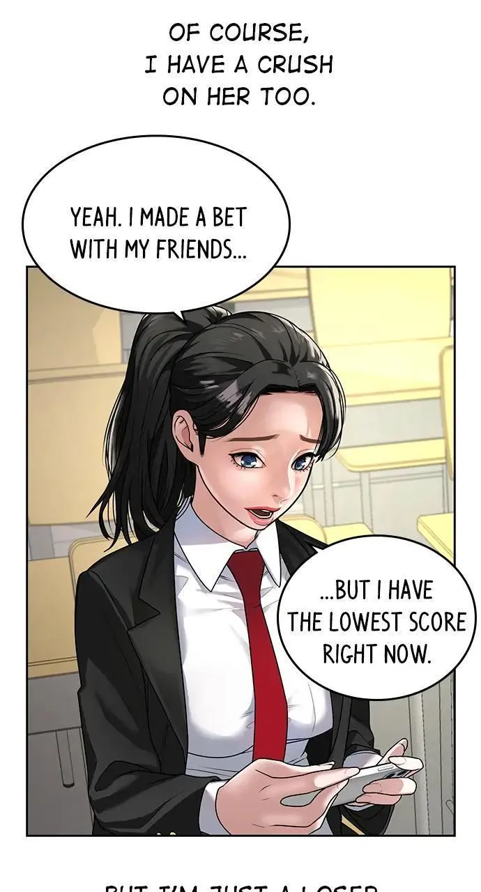 Read Reality Quest Manga Online