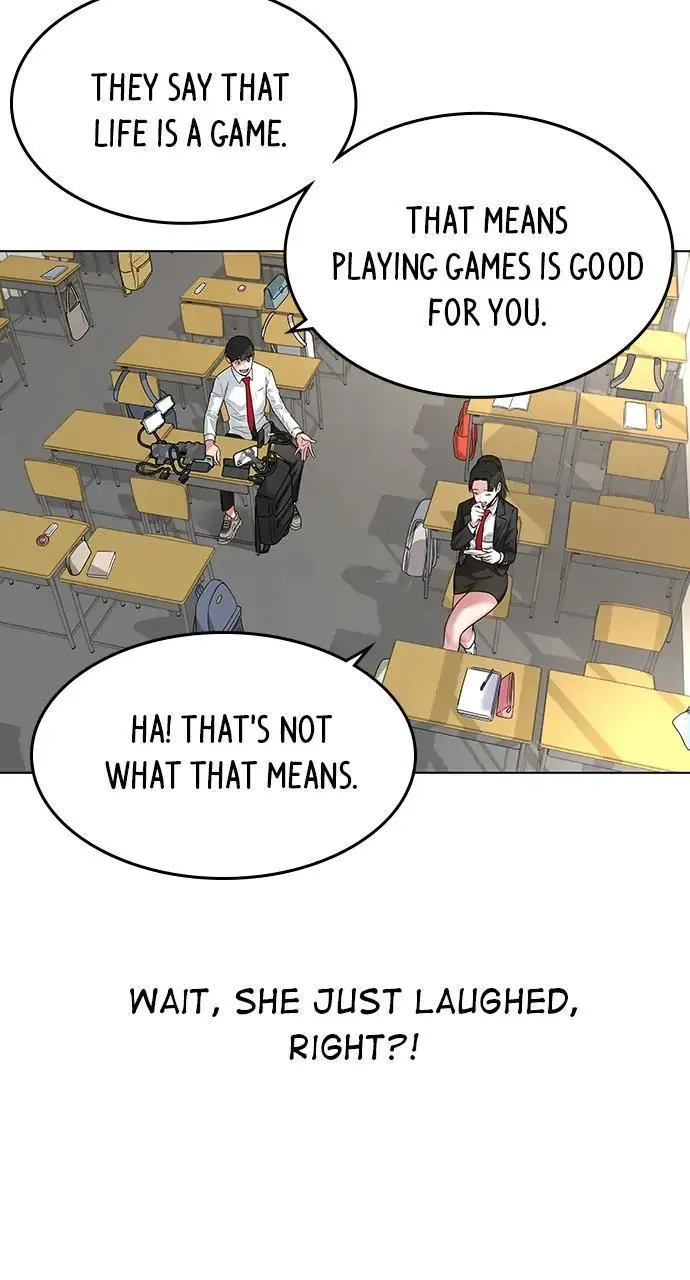 Read Reality Quest Manga Online