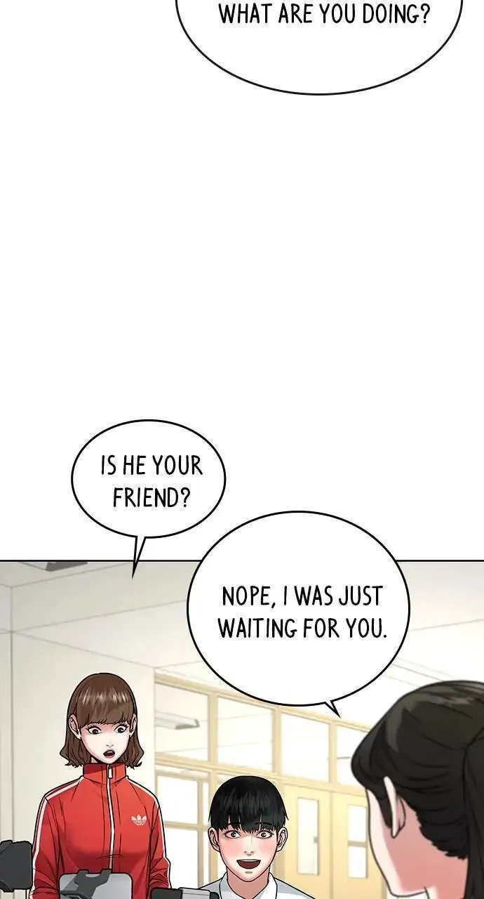 Read Reality Quest Manga Online