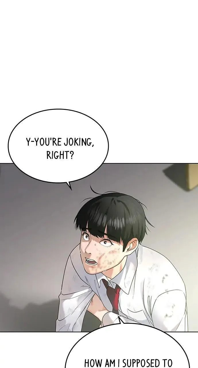 Read Reality Quest Manga Online