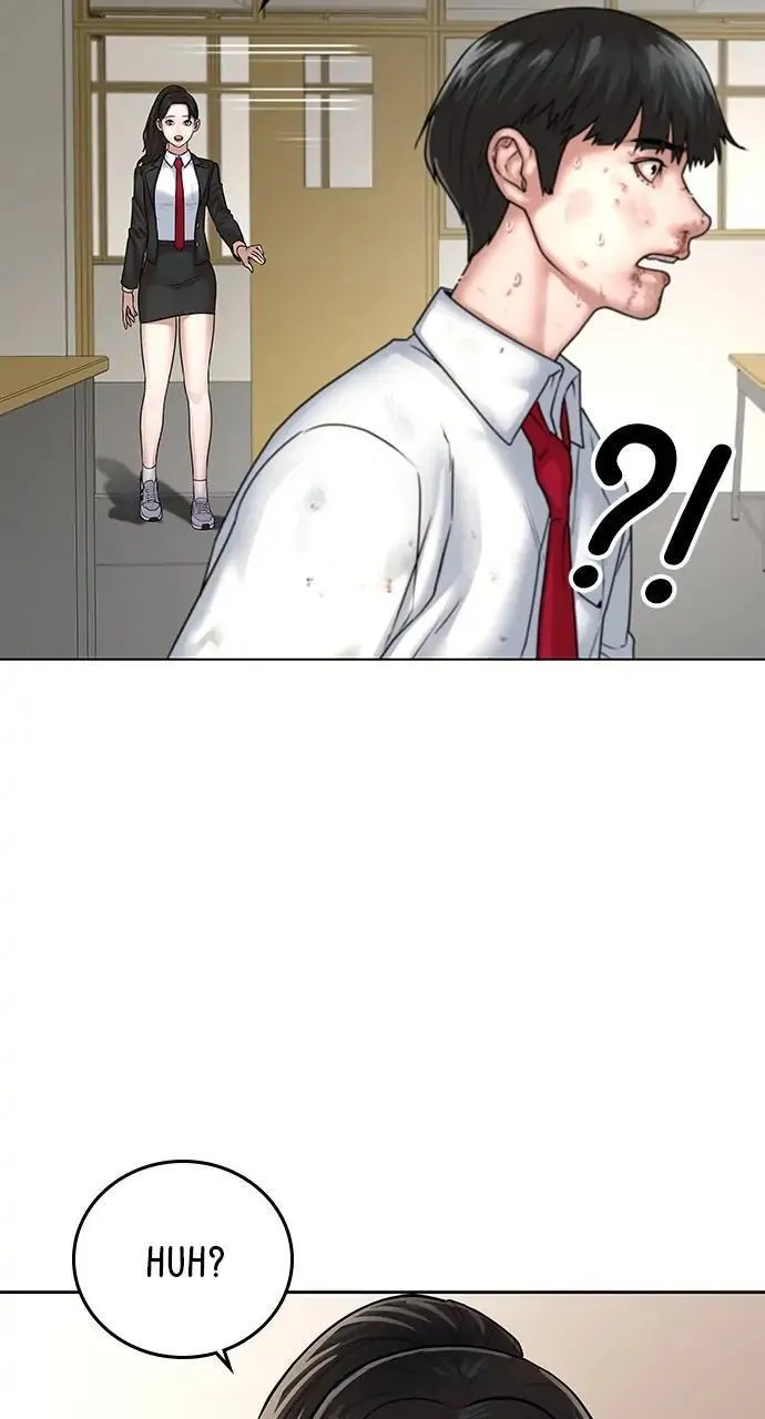 Read Reality Quest Manga Online