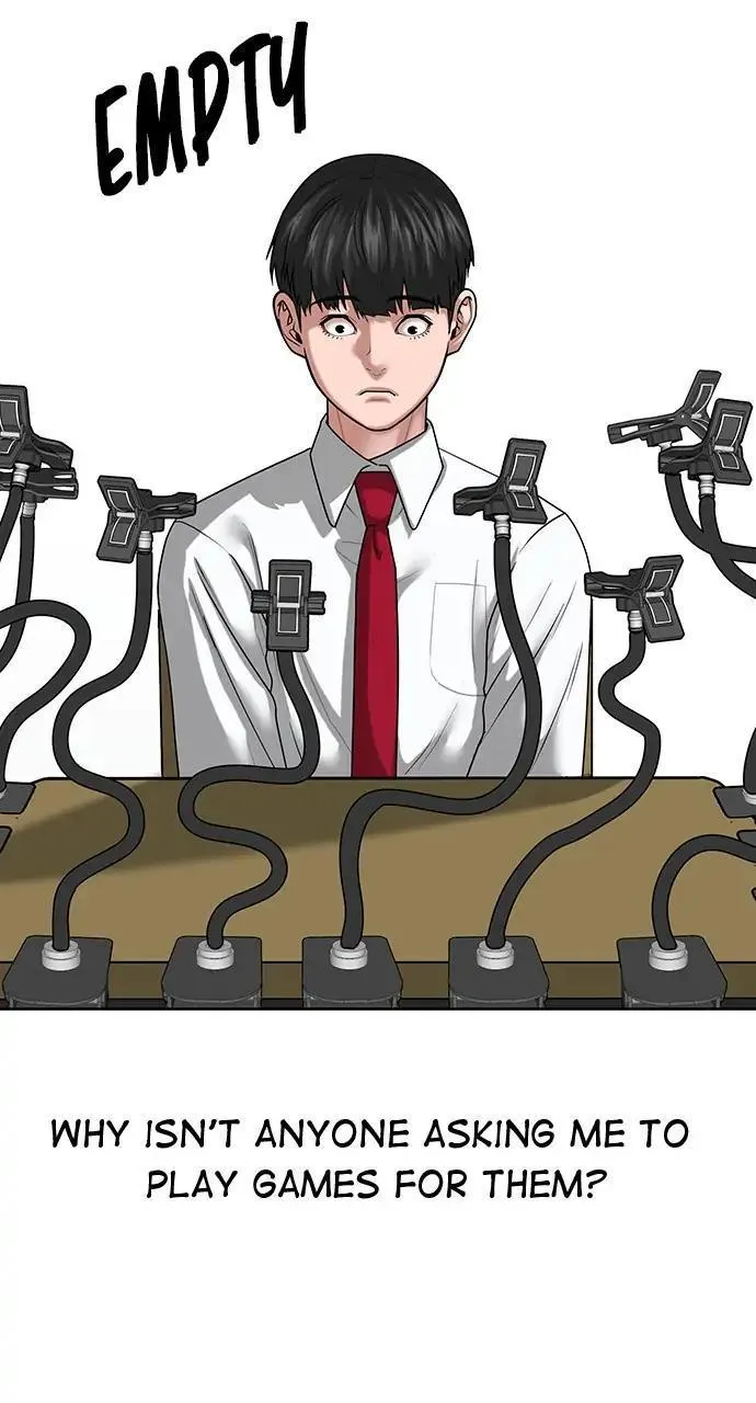 Read Reality Quest Manga Online