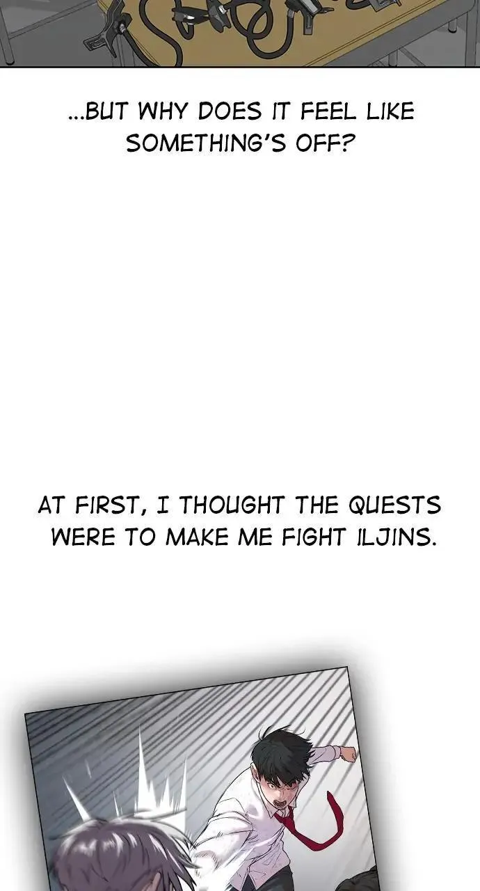 Read Reality Quest Manga Online