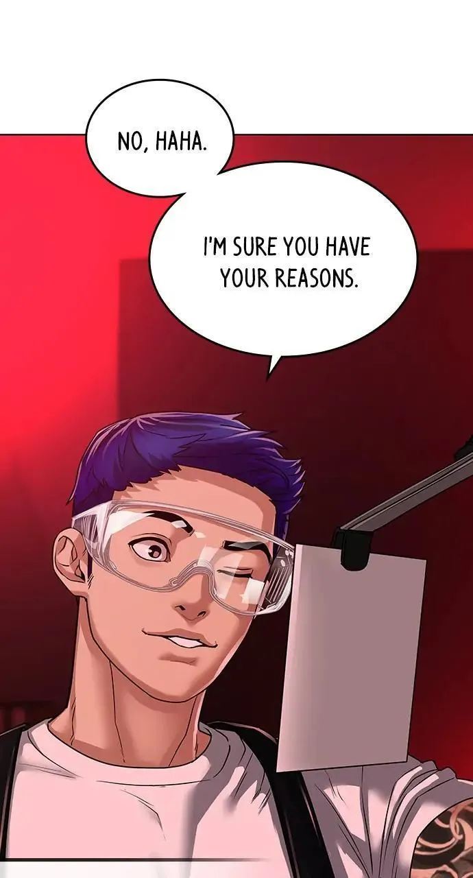 Read Reality Quest Manga Online