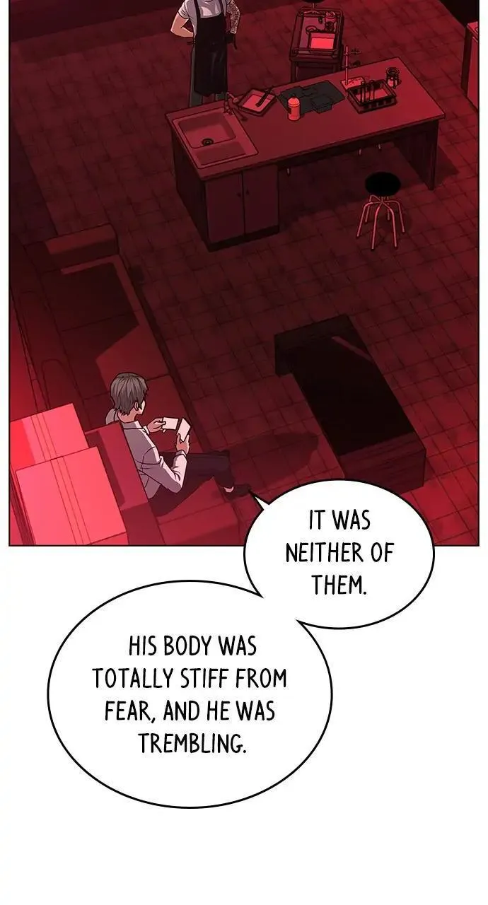 Read Reality Quest Manga Online