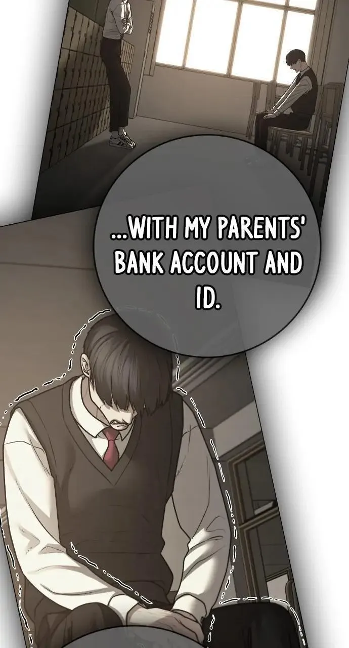 Read Reality Quest Manga Online