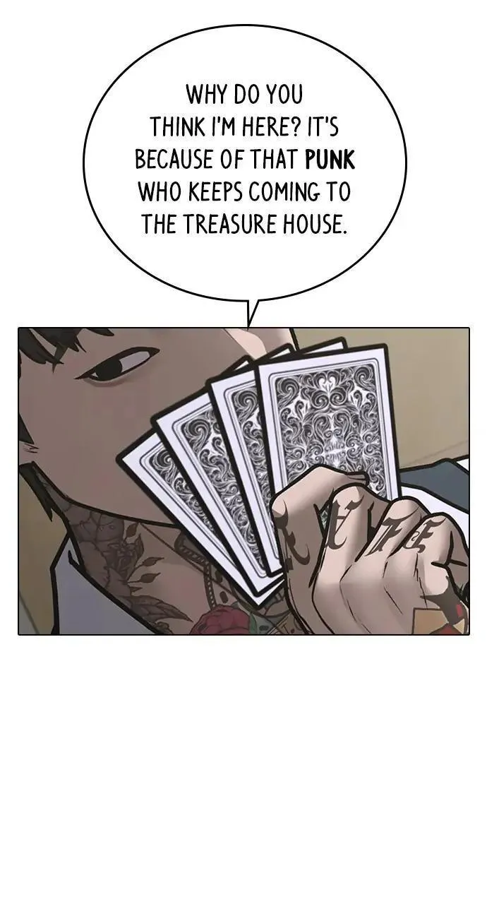 Read Reality Quest Manga Online