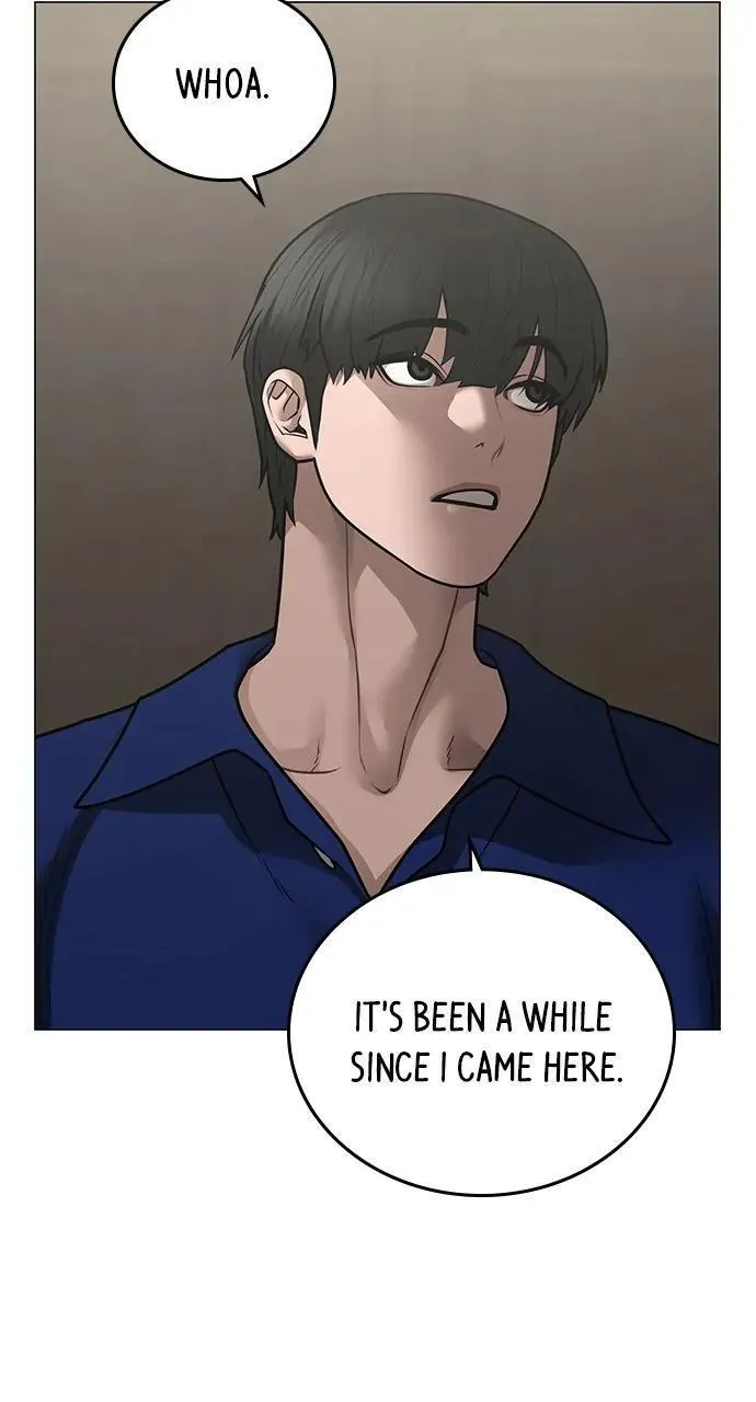 Read Reality Quest Manga Online