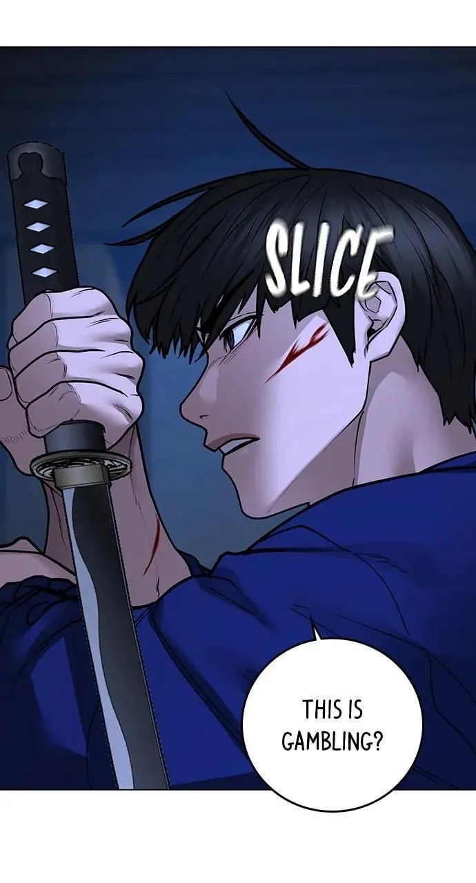 Read Reality Quest Manga Online