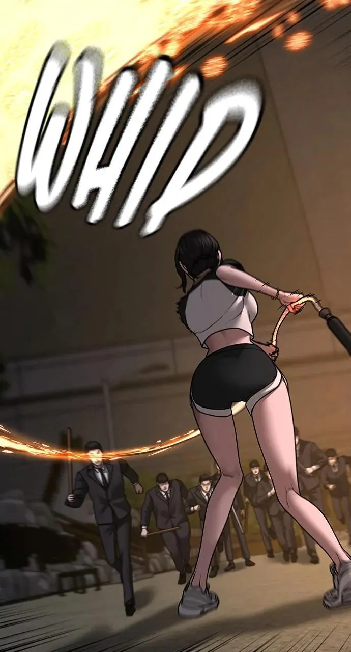 Read Reality Quest Manga Online