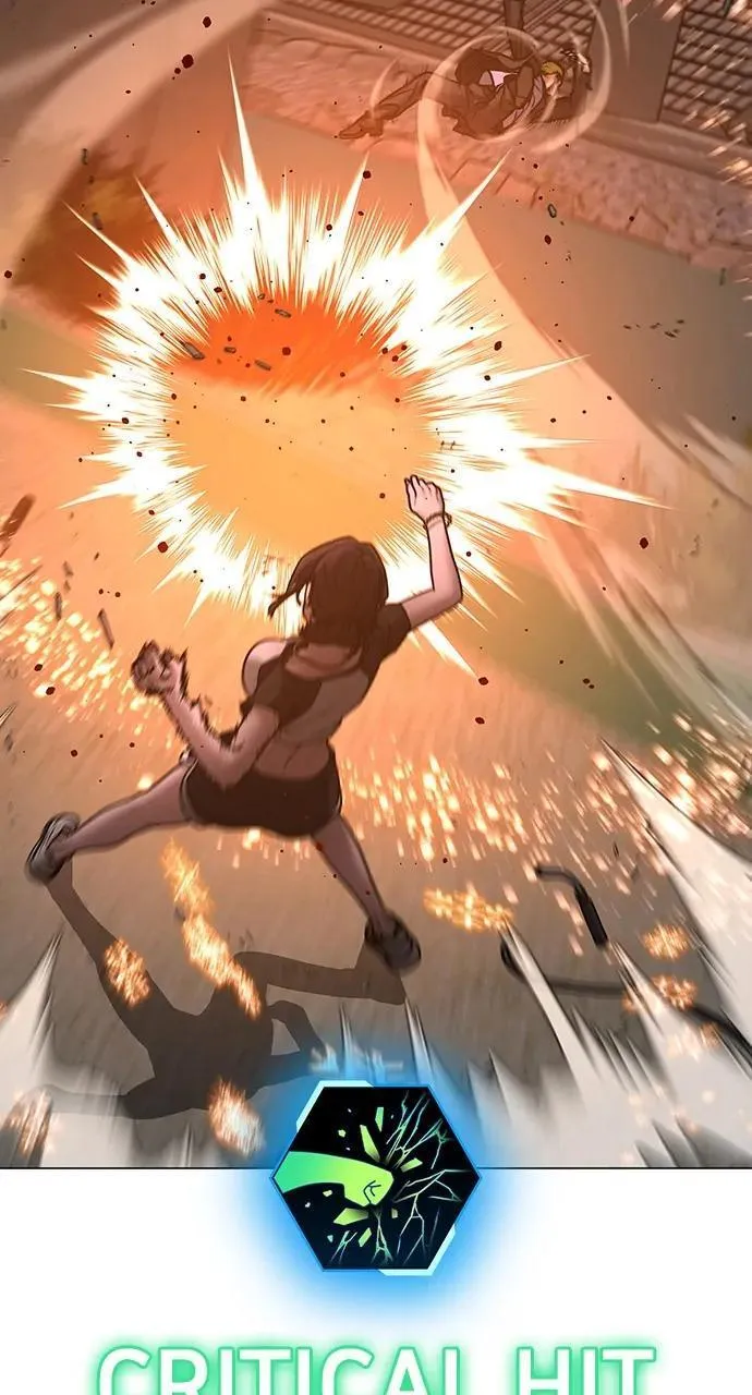 Read Reality Quest Manga Online