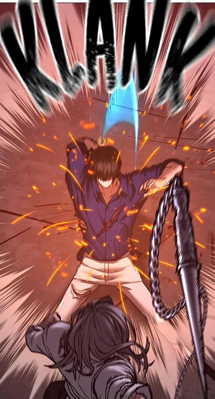 Read Reality Quest Manga Online