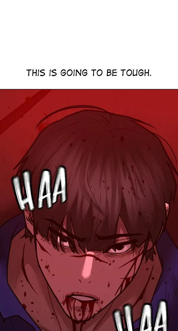 Read Reality Quest Manga Online