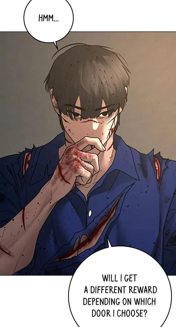 Read Reality Quest Manga Online
