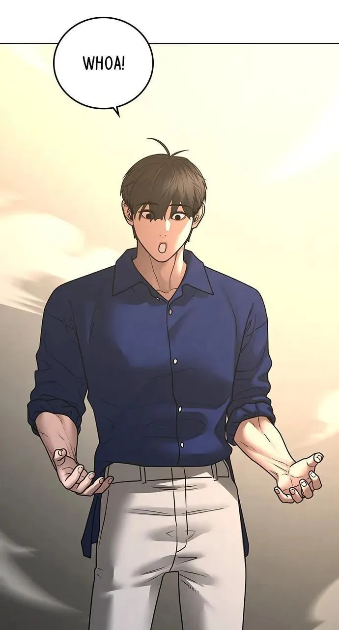 Read Reality Quest Manga Online