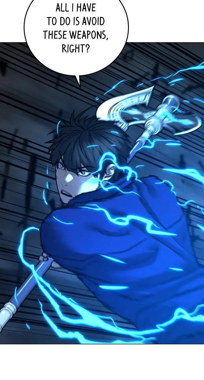 Read Reality Quest Manga Online