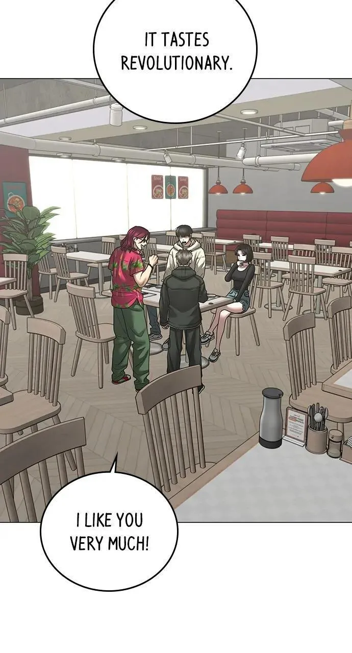 Read Reality Quest Manga Online