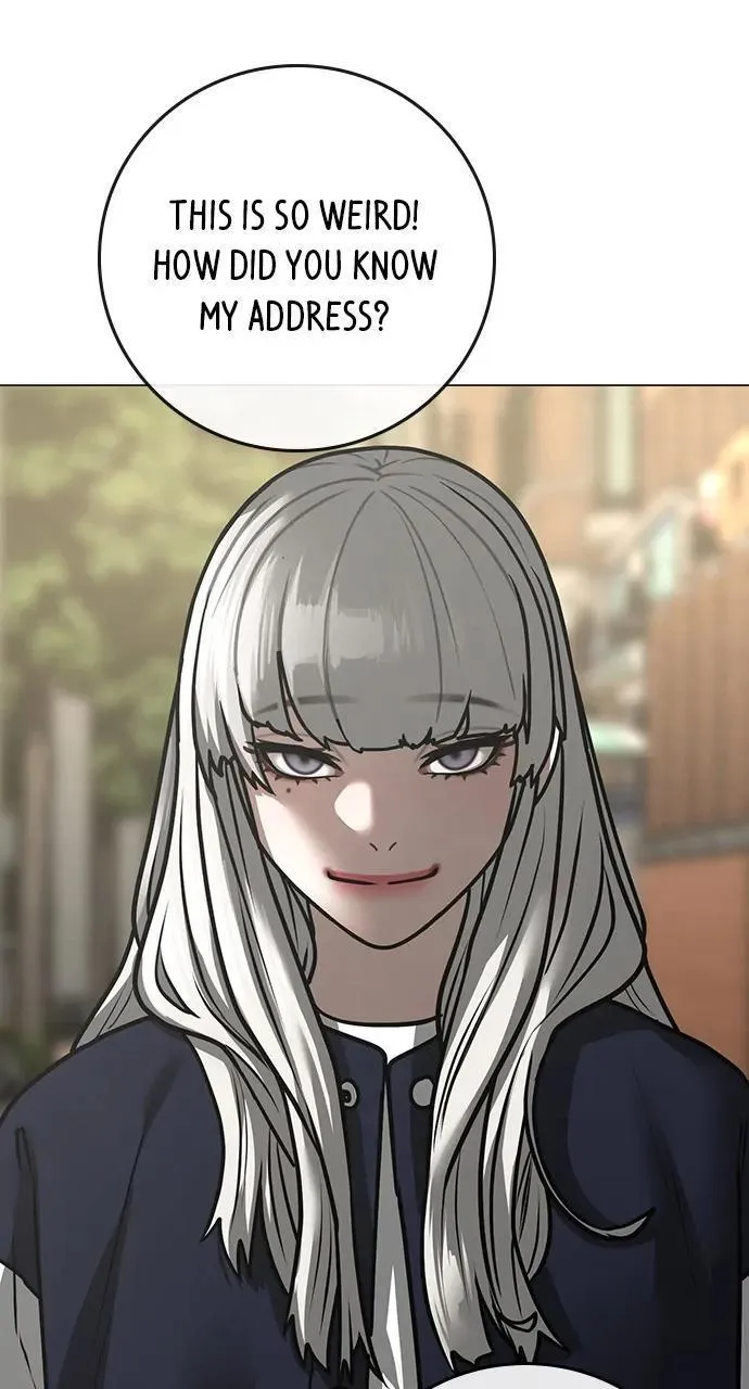 Read Reality Quest Manga Online