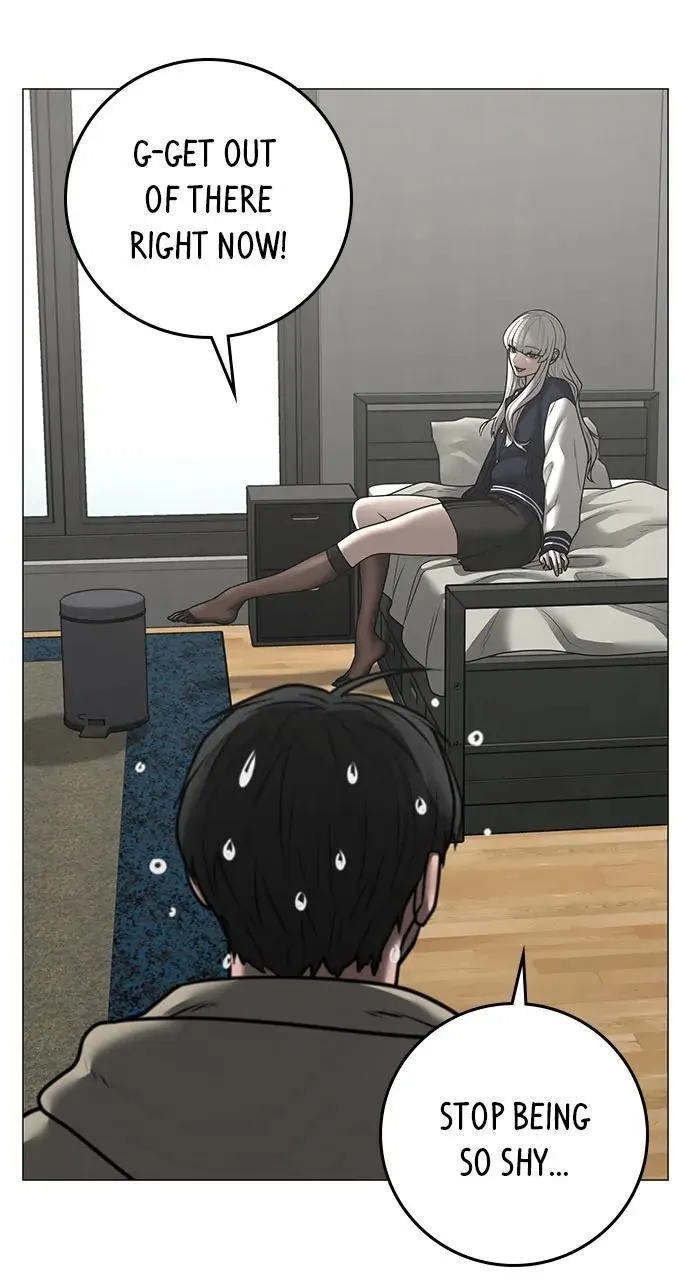 Read Reality Quest Manga Online