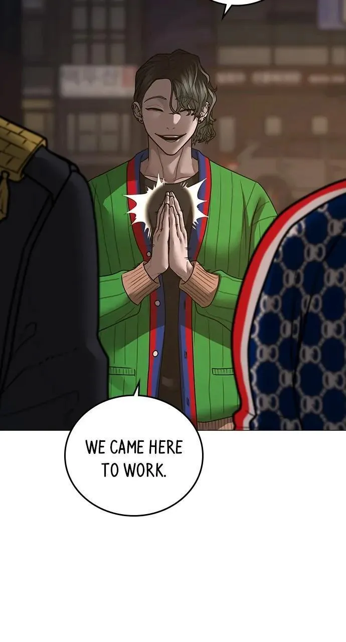 Read Reality Quest Manga Online