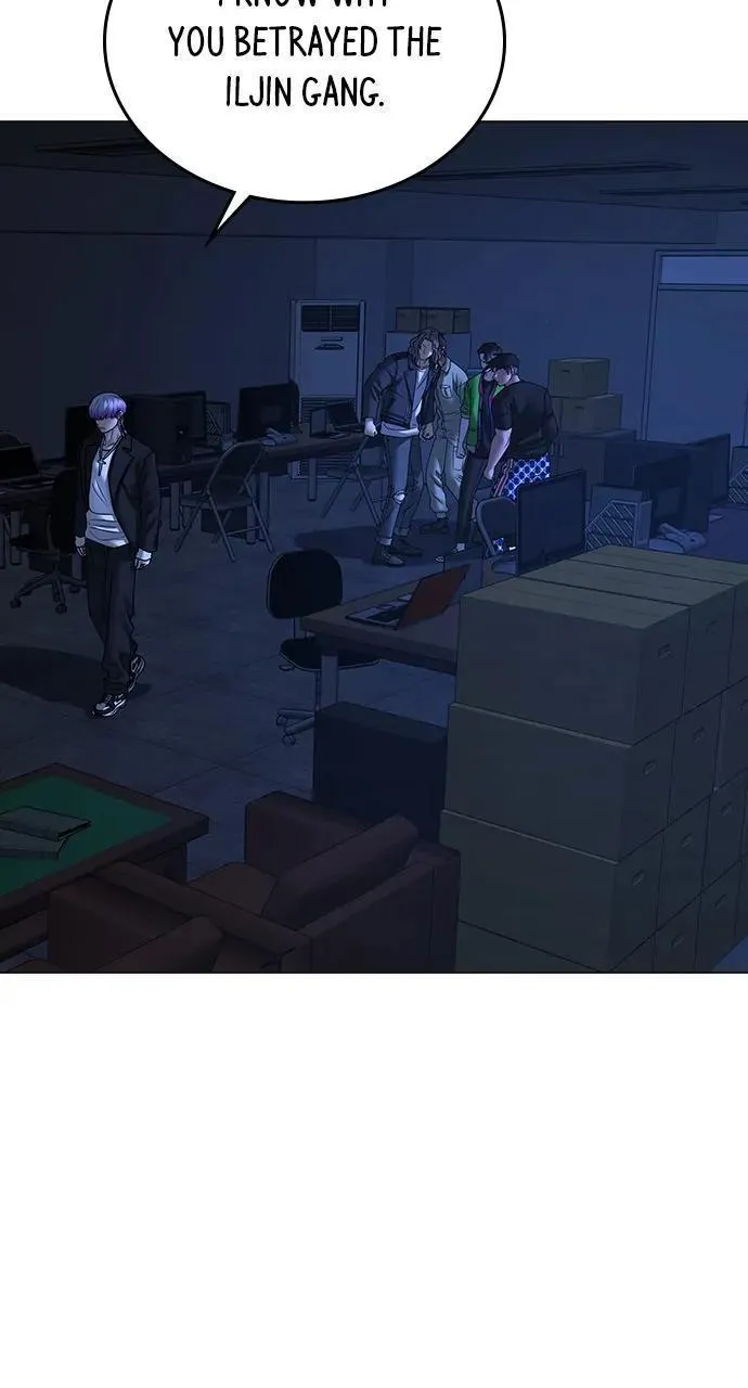 Read Reality Quest Manga Online