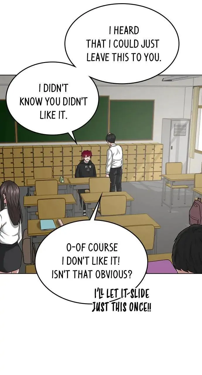 Read Reality Quest Manga Online
