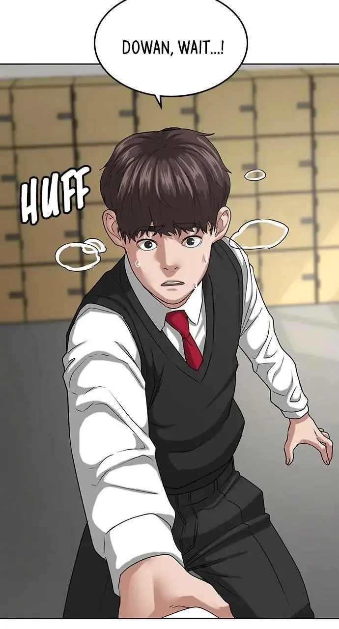 Read Reality Quest Manga Online