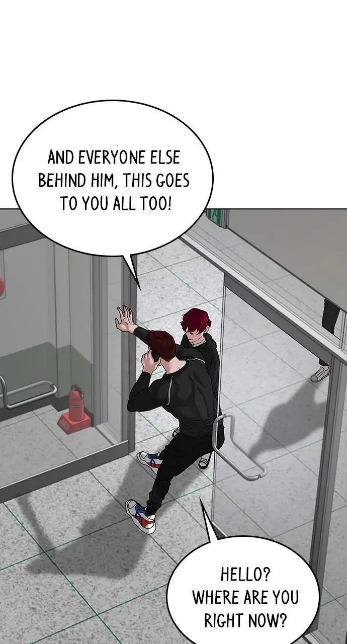 Read Reality Quest Manga Online