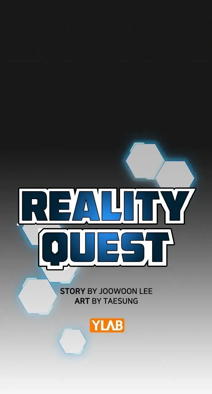 Read Reality Quest Manga Online