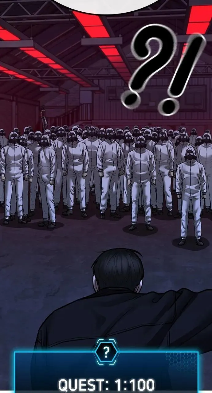 Read Reality Quest Manga Online