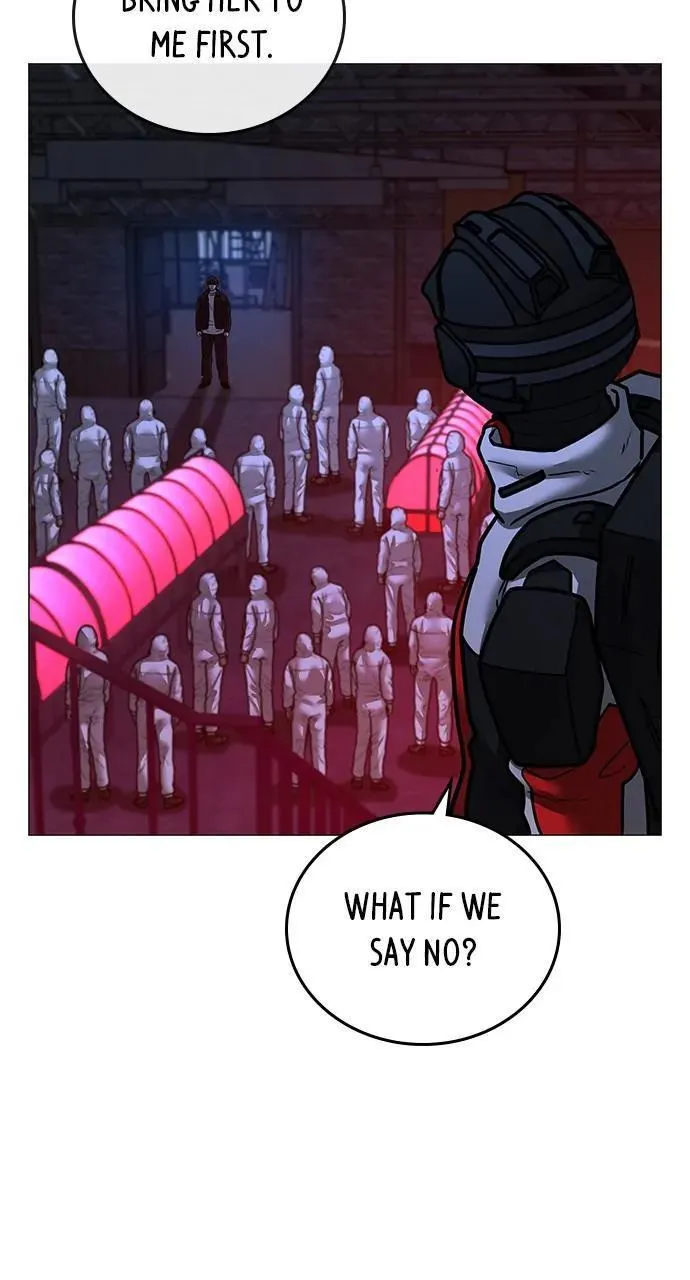 Read Reality Quest Manga Online