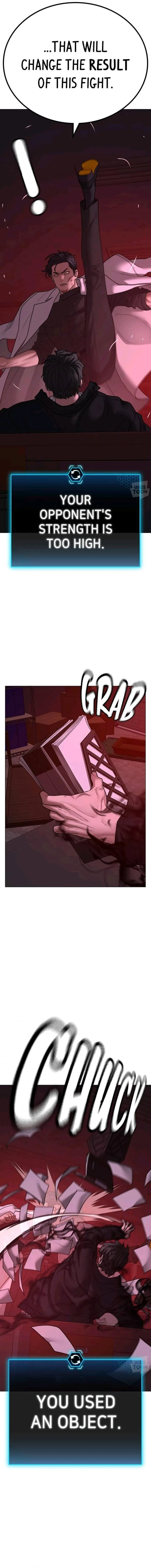 Read Reality Quest Manga Online