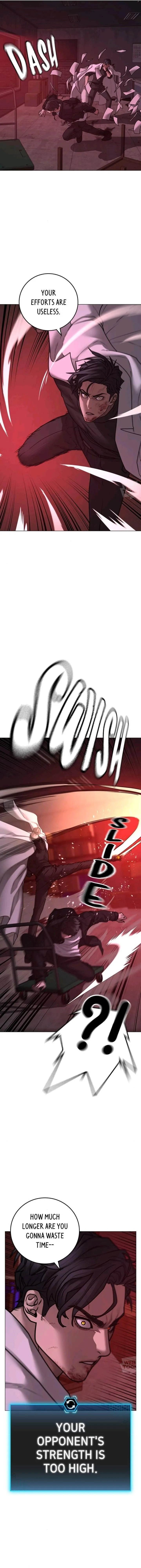 Read Reality Quest Manga Online