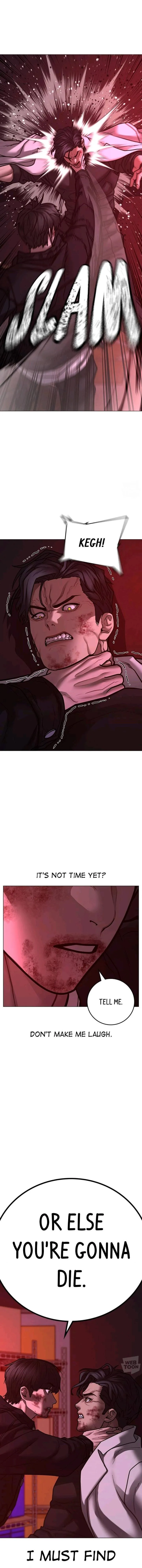 Read Reality Quest Manga Online