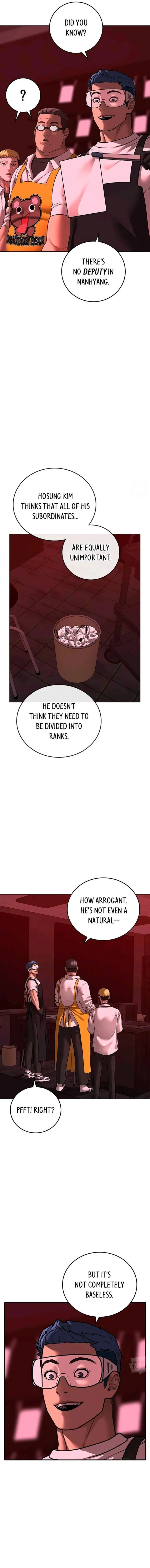Read Reality Quest Manga Online