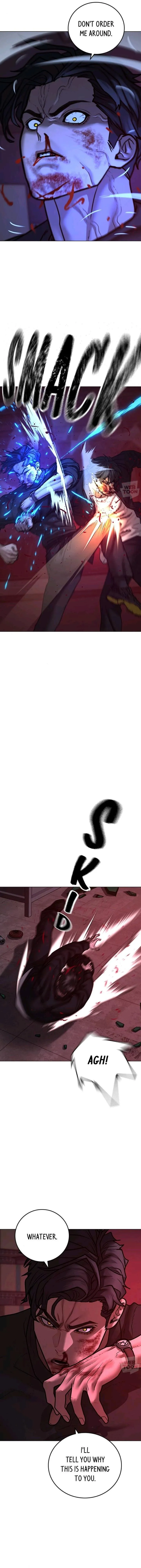 Read Reality Quest Manga Online