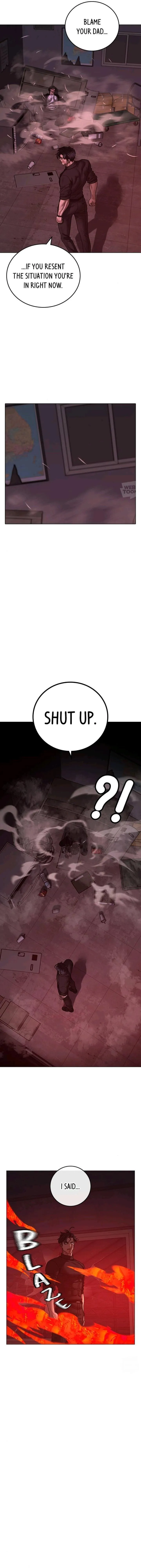 Read Reality Quest Manga Online
