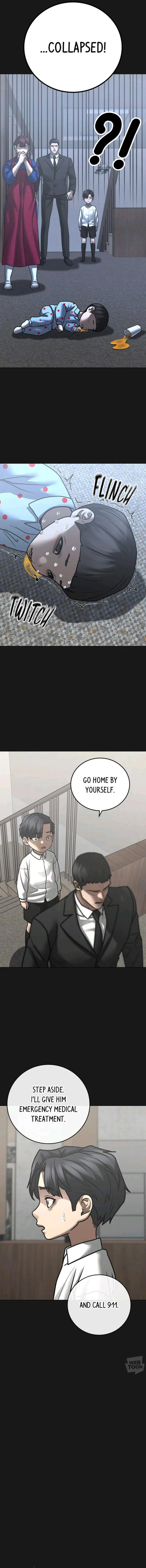 Read Reality Quest Manga Online