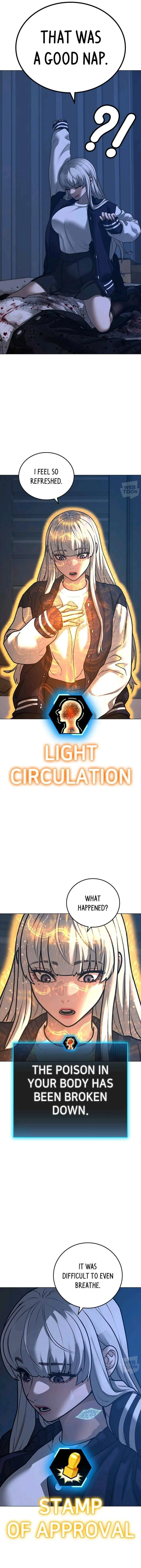 Read Reality Quest Manga Online
