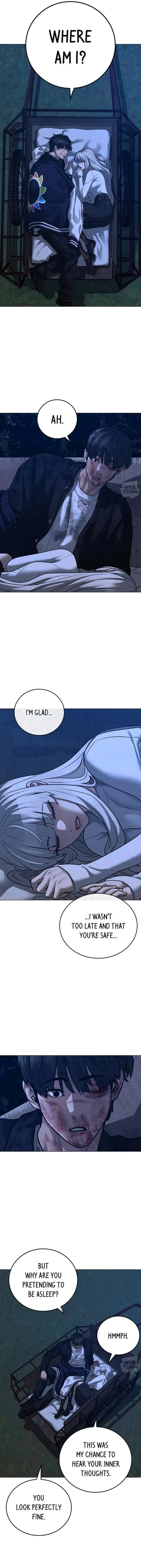 Read Reality Quest Manga Online